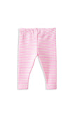 Milky - Tickled Pink Stripe Baby Pant