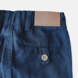 Love Henry - Boys Chino Pant - Navy