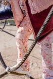 Milky - Rowdy Rider Flared Legging