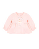 Bebe - GEMMA BALLERINA LS TEE