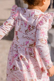 Milky - Rowdy Rider Dress