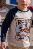 Milky - Rodeo Tee