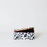 Project Ten - Leopard Takeaway Bag