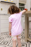 Milky - Rocking Horse PJs