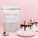 Made To Milk - Chocolate Mug Cake Mix - 500g/10 SERVES