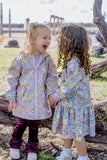 Milky - The Sunshine Club Sweater Dress