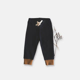 Love Henry - Baby Boys - Baby Boys Comfy Pants - Navy