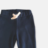 Love Henry - Baby Boys - Baby Boys Comfy Pants - Navy
