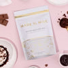 Made To Milk - Chocolate Mug Cake Mix - 500g/10 SERVES