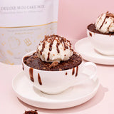 Made To Milk - Chocolate Mug Cake Mix - 500g/10 SERVES