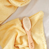 Kiin - Wash Cloths 3 Pack - Buttercup