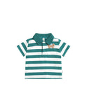 Huxbaby - Peekaboo Hux Polo Tee
