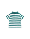Huxbaby - Peekaboo Hux Polo Tee
