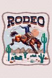 Milky - Rodeo Tee