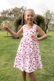 Milky - Sweet Cherry Dress