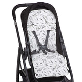 Outlook Baby - Pram Liner - Australian Eucalypt
