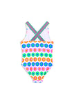 Milky - Neon Fun Sporty Swimsuit