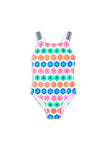 Milky - Neon Fun Sporty Swimsuit