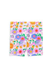 Milky - Sunshine Floral Bike Short