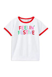 Milky - Feelin Festive Tee