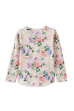 Milky - Hydrangea Henley