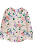 Milky - Hydrangea Henley