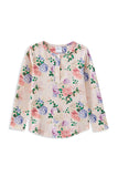 Milky - Hydrangea Henley