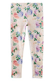 Milky - Hydrangea Legging