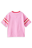 Milky - New York Tee - Pink