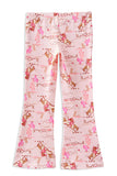 Milky - Rowdy Rider Flared Legging