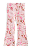 Milky - Rowdy Rider Flared Legging
