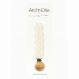 ArchNOllie - Jean Dummy Clip - Cream