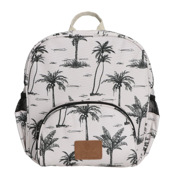 Wonderland 4 Children - Mini Fashion Backpack - Summer Vibes