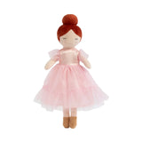 Living Textiles - Princess Doll