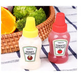 Mum Made Yum - Mini Sauce Bottles (2 Pack)