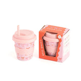 Chino Club - Bows Babychino Cup 4oz