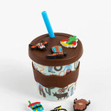 Chino Club - Cowboy Chino Charm Cup 8oz