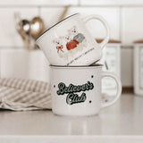 Bencer & Hazelnut - Mug: Believer's Club