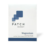 The Patch Remedy - Magnesium - 30 Topical Patches