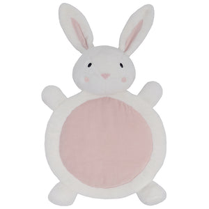 Living Textiles - Character Play Mat - Bunny