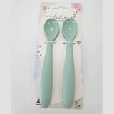 Wild Indiana - Starter Spoons