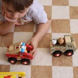 ToysLink - Fire Engine