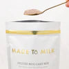 Made To Milk - Chocolate Mug Cake Mix - 500g/10 SERVES