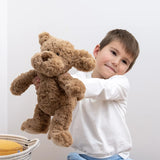 Petite Vous - Barney the Dog Soft Toy