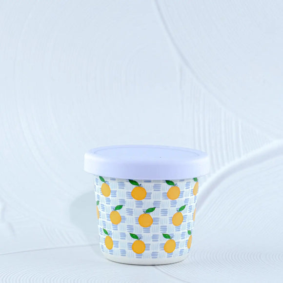 BBcino - Clem Bamboo-Based Snack Pot