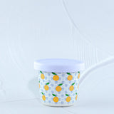 BBcino - Clem Bamboo-Based Snack Pot