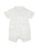 Bebe - Harry Collared Romper