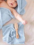 Kiin - Hooded Towel - Sky