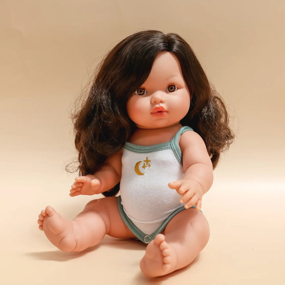 Tiny Harlow - Mini Coletto - Alaska