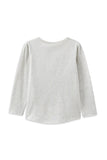 Milky - Moto Tee